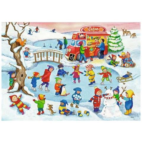 Freizeit Am See (05057) - Foto 2