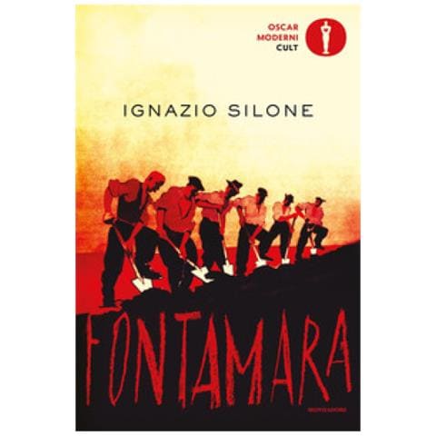 Ignazio Silone - Fontamara - Foto 1