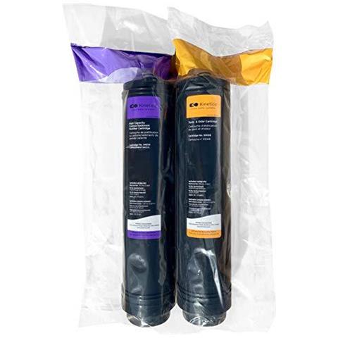 K5 Osmosi Serie Di Gusto Odore 9306b Carbon Filtro Sedimenti 9461a - Foto 1