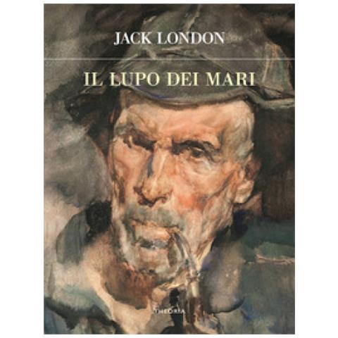 Jack London - Il Lupo Dei Mari - Foto 1
