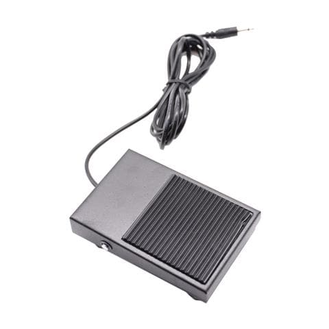 Pd1 - - 's Call Center Ip Phones (3.5mm Interface) - Grau - 67 Mm - 28 Mm - 102 Mm (pd1)  - Foto 1