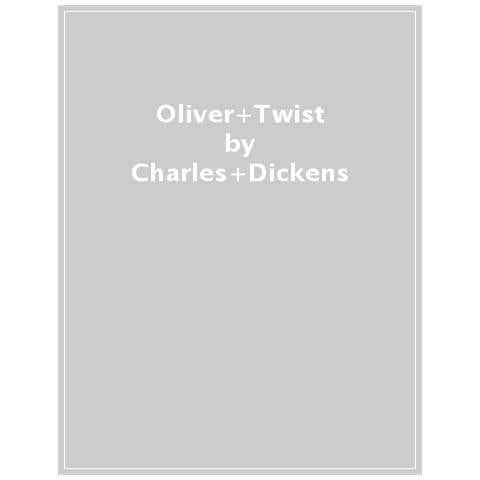 Charles Dickens - Oliver Twist - Foto 1