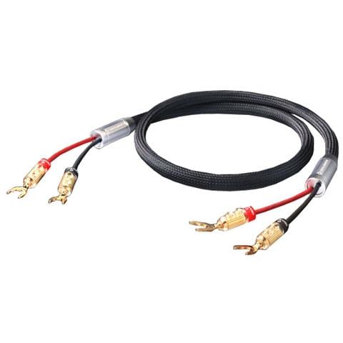 2.5m XXL Fusion Two, 2,5m, Maschio / maschio, Nero - Foto 1