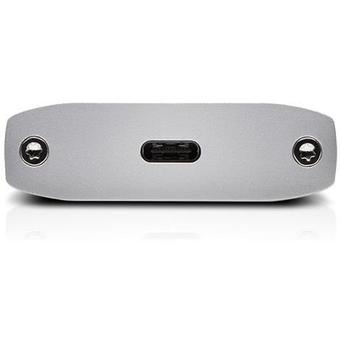 G-DRIVE Mobile SSD R-Series 500 GB - Foto 7