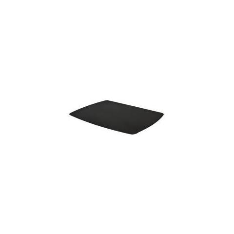 Ripiano per accessori AV BT7032 / B Large, max 15 kg, Nero - Foto 1