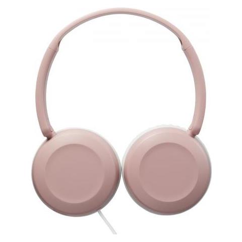 Ha-s31m-p - Kopfhrer - Kopfband - Anrufe & Musik - Pink - Binaural - Tasten (ha-s31m-p-e)  - Foto 4