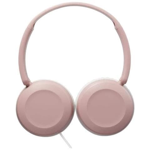 Ha-s31m-p - Kopfhrer - Kopfband - Anrufe & Musik - Pink - Binaural - Tasten (ha-s31m-p-e)  - Foto 1