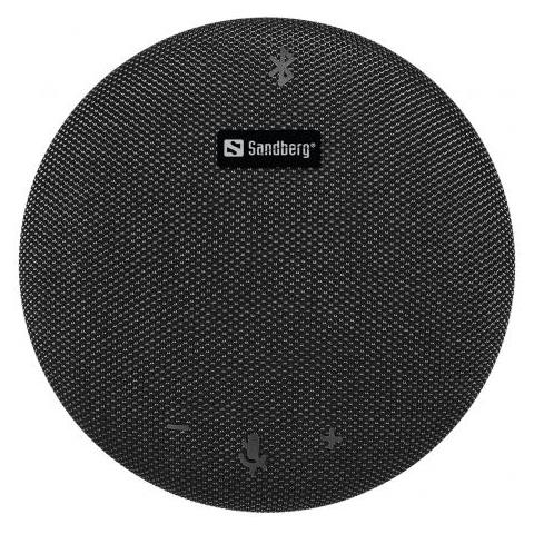 Bluetooth Speakerphone Pro - Freisprechtelefon - Bluetooth - Kabellos, Kabelgebunden - Usb-a (126-29) - Foto 3