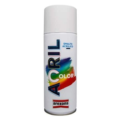 Acricolor 400ml Ral8011 Marrone Noce - Foto 1