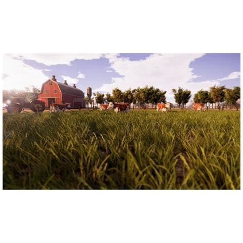 Real Farm - Gioco Ps5 Premium Edition - Foto 1