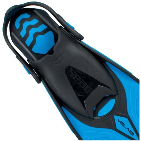 Pinne Vela Oh L / xl Blu - Foto 3