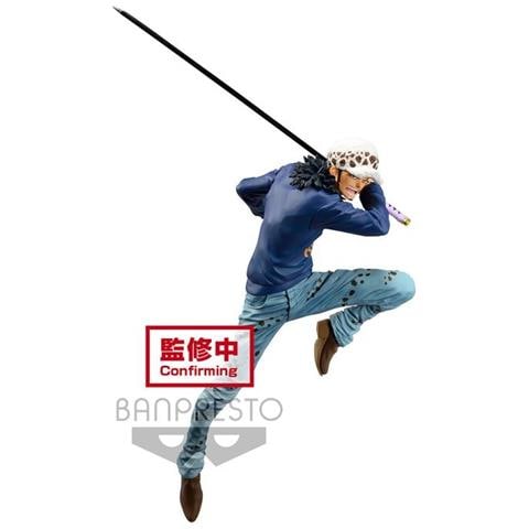 One Piece Maximatic Trafalgar Law - Foto 1