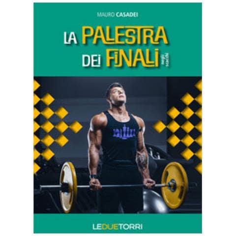 Mauro Casadei - La Palestra Dei Finali Negli Scacchi - Foto 1