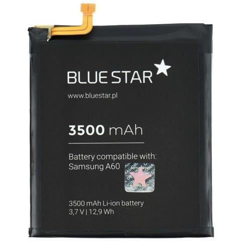 Batteria Ioni Di Litio Integrata 3,7v 3500mah Per Samsung Galaxy A60 A606 - Foto 1