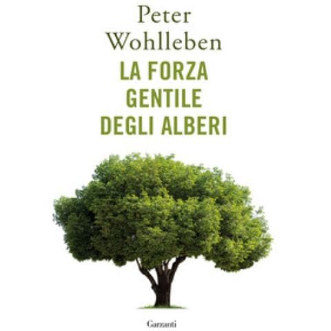 Peter Wohlleben - La Forza Gentile Degli Alberi - Foto 1
