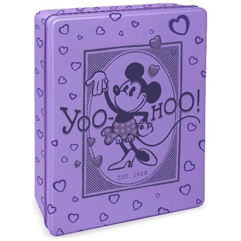 Latta Piccola Minnie 100 - Foto 1