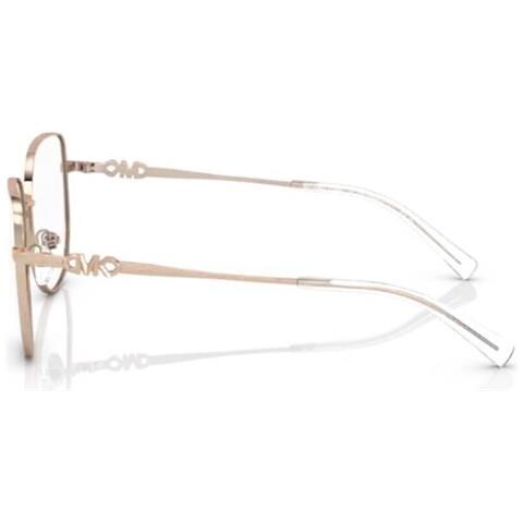 Montatura Da Vista Donna Belleville Mk3062 Colore 1108 Cal. 54/17 - Foto 2