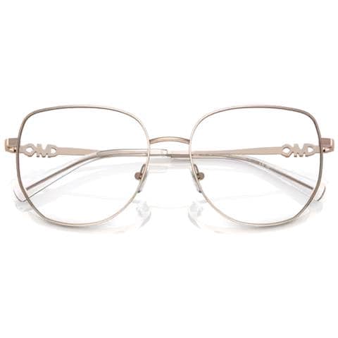 Montatura Da Vista Donna Belleville Mk3062 Colore 1108 Cal. 54/17 - Foto 3