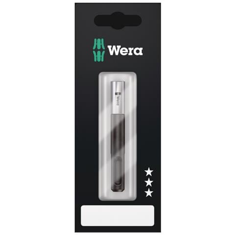 899/14/1 SB supporto per punta di cacciavite Acciaio inox 25,4 / 4 mm (1 / 4") 1 pz - Foto 1