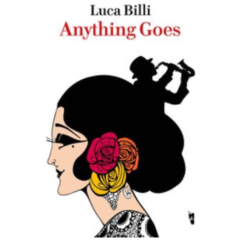 Luca Billi - Anything Goes - Foto 1