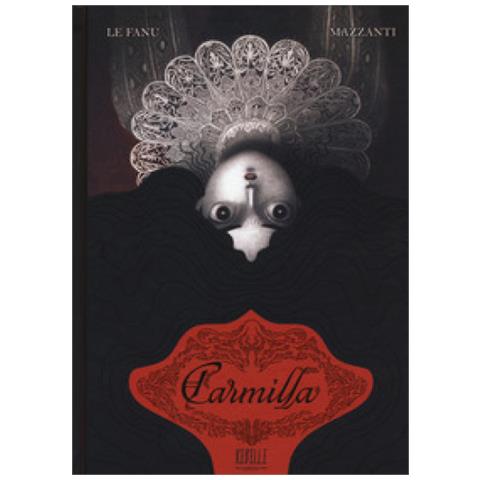 Joseph Sheridan Le Fanu - Carmilla. Ediz. integrale - Foto 2
