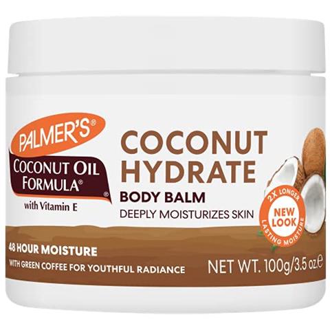 Olio Per Il Corpo Al Cocco Palmer's 150ml - Foto 6