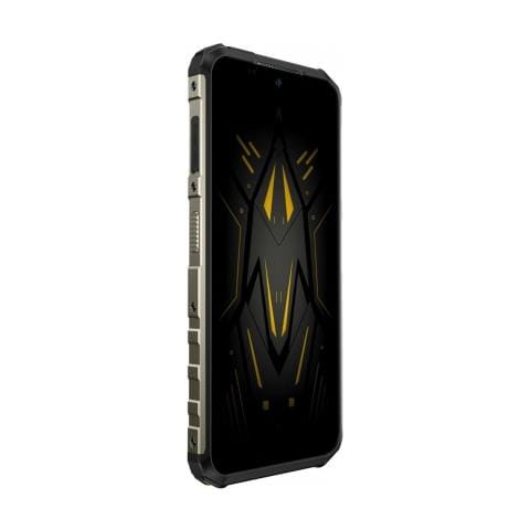 Armor 22 128 GB 4G Dual Sim Display 6.58" IPS Slot Nano SD Fotocamera 64 Mpx Android 13 Nero - Foto 6