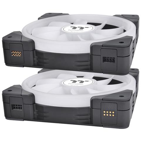 SWAFAN EX12 ARGB SYNC TT PREMIUM ED - Foto 2