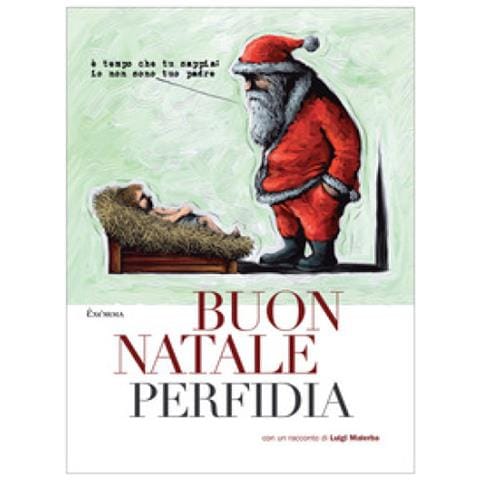 Buon Natale Perfidia - Foto 1