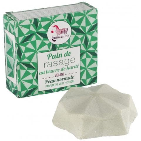 Pain De Rasage Solide 60g - Foto 1