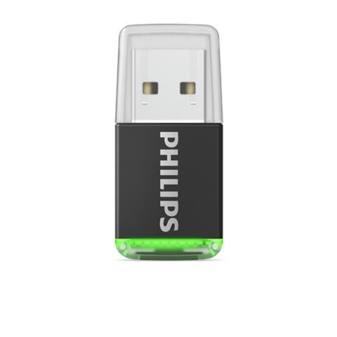 Adattatore Wireless Philips Airbridge Acc4100 - Trasmissione Senza Perdite - Speechmike Premium Air /speechone - Foto 1