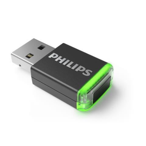 Adattatore Wireless Philips Airbridge Acc4100 - Trasmissione Senza Perdite - Speechmike Premium Air /speechone - Foto 2