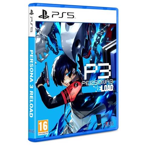 Videogioco 1133271 Playstation 5 Persona 3 Reloaded - Foto 1
