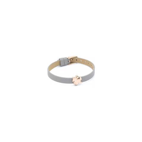 Gioielleria Mr Wonderful Wj30200. Bracciale, Colore Grigio. Donna. - In ordine - Foto 2