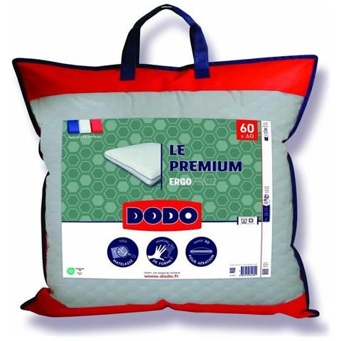 Cuscino The First Pillow 60 X 60 Cm - Foto 1