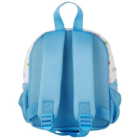 Zaino Scuola Pets Bulldog Neoprene (26 X 21 X 9 Cm) - Foto 2