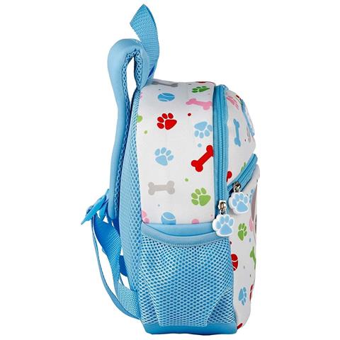 Zaino Scuola Pets Bulldog Neoprene (26 X 21 X 9 Cm) - Foto 3