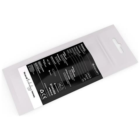 Siringa Pasta Termicoconduttiva Pactum 4 1,5 G - Foto 2