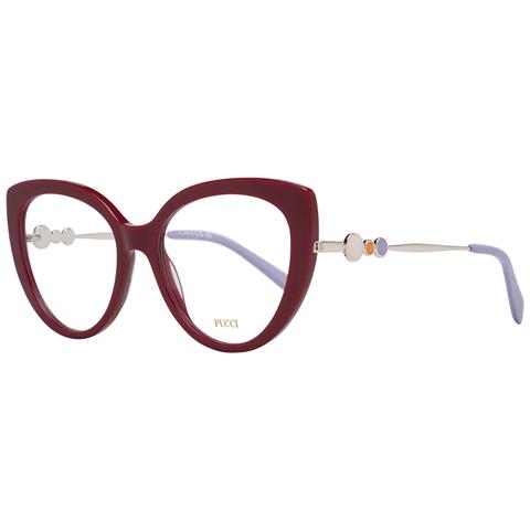 Emilio Pucci Mod. Ep5190 53055 - Foto 1