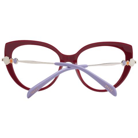 Emilio Pucci Mod. Ep5190 53055 - Foto 3