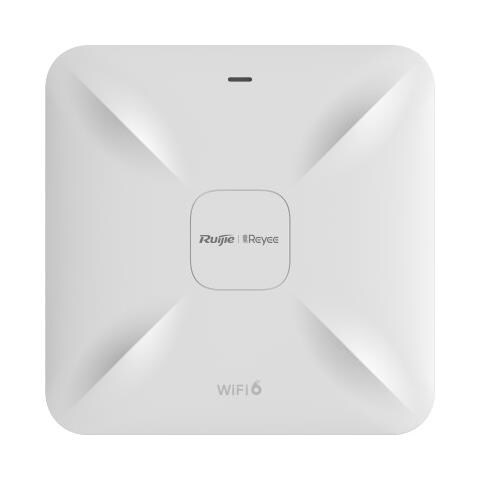 RG-RAP2260 (E) punto accesso WLAN 3202 Mbit /s Bianco Supporto Power over Ethernet (PoE) - Foto 1