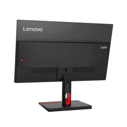 ThinkVision S22i-30 Monitor PC 54,6 cm (21.5") 1920 x 1080 Pixel Full HD LCD Nero, Grigio - Foto 2