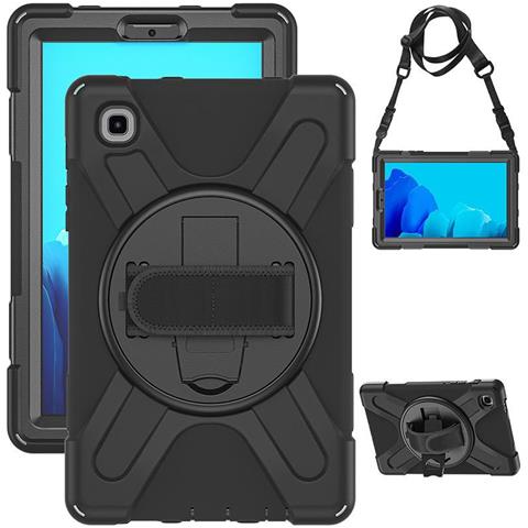 ES683602-BULK custodia per tablet 22,1 cm (8.7") Cover Nero - Foto 1