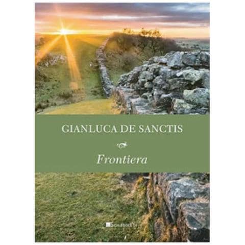 Gianluca De Sanctis - Frontiera - Foto 1