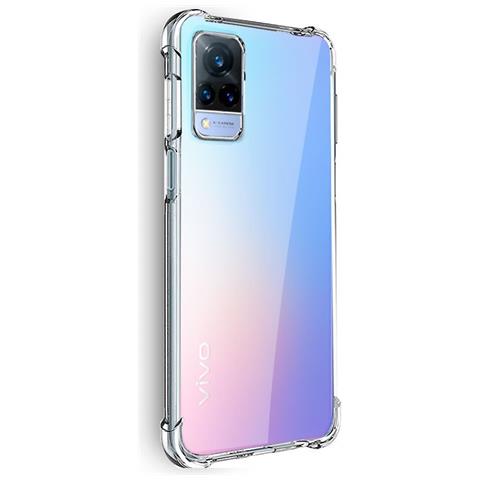 8434847060798 custodia 16,4 cm (6.44"") Cover Trasparente per V21 5G - Foto 2