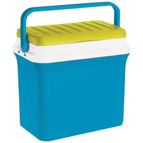 Ghiacciaia Portatile 'fiesta' 22,5 Lt. - 37,8 X 25,5 X 38 Cm - Foto 1