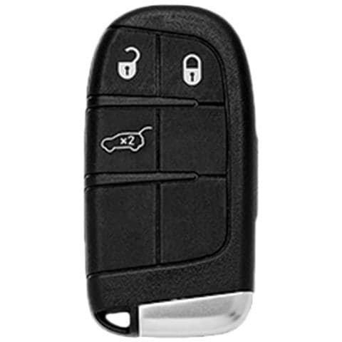 Radiocomando Auto Sip22r33 - Per Fiat - Foto 1