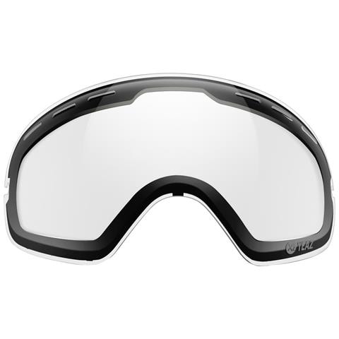 Maschera Xtrm-summit Lenti Intercambiabili Fotocromatiche Per Occhiali Da Sci E Snowboard Senza Montatura - Foto 1