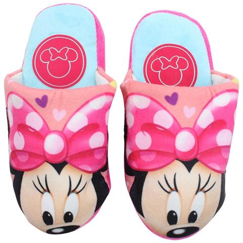 Pantofola Minnie Pantofolas wd14078 s1-32 Ragazza - Foto 1