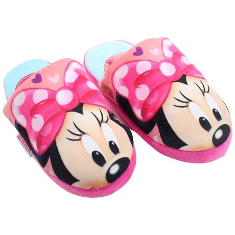Pantofola Minnie Pantofolas wd14078 s1-32 Ragazza - Foto 2